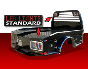 Led Light Standard 2 