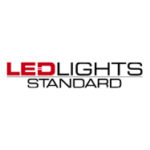 Led Lights Standard logo