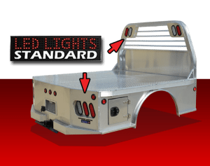 LED Light Standard 1