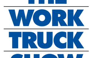 Work Truck Show Logo