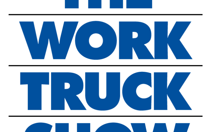 Work Truck Show Logo