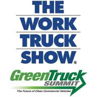 2016 NTEA Work Truck Show