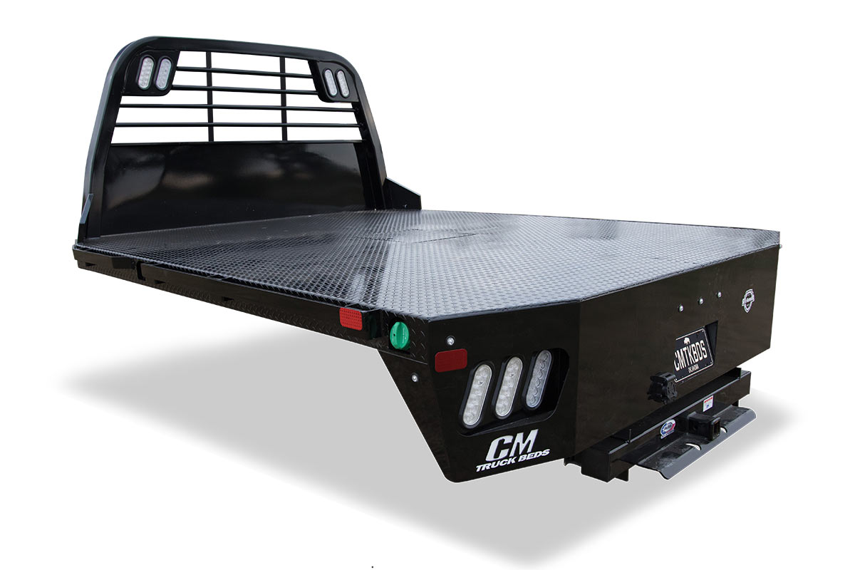 CM Truck Beds Home - CM Truck Beds
