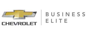 Chevy Business Elite Logo