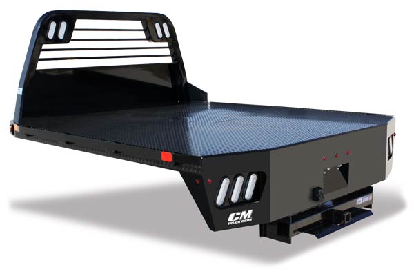 CM Truck Beds RD Model