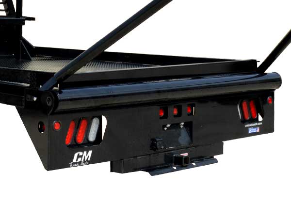 Rolling Tailboard