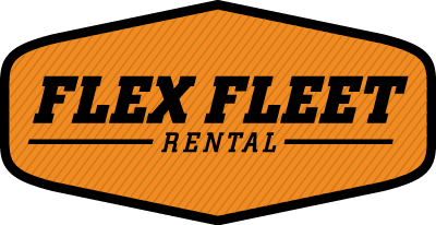 Flex Fleet Logo