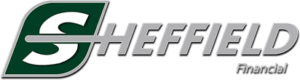 Sheffield Finance Logo Financing
