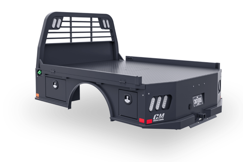 CM Truck Beds - Set The Standard