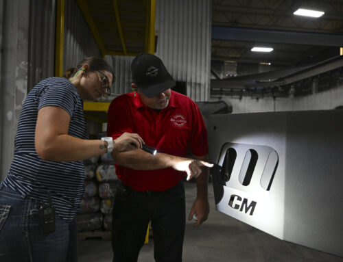 CM Truck Beds Introduces EpoxiShield Powdercoat System, Setting a New Standard for Durability, Performance and Protection