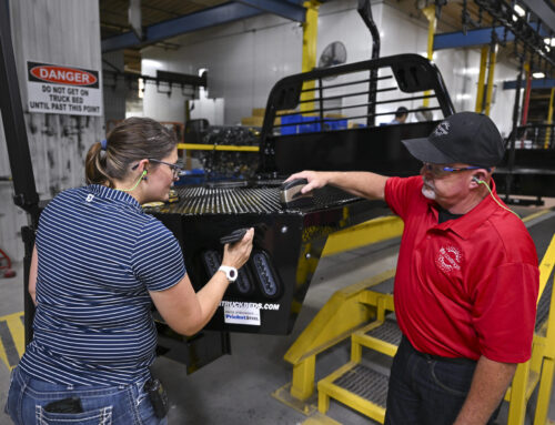 What’s Eating Your Truck Bed? 7 Things You Didn’t Know to Watch For